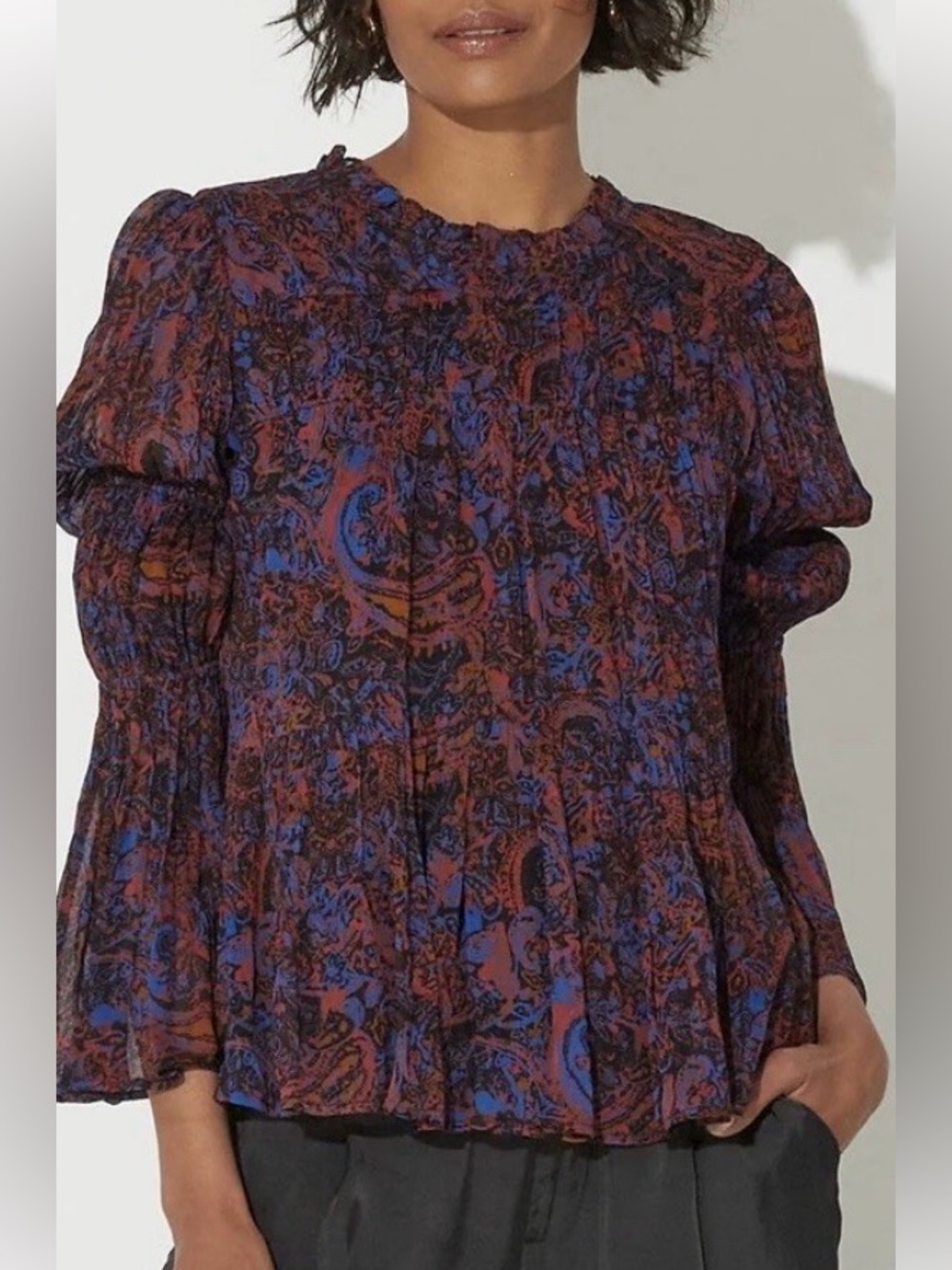 Cleobella Ines Top